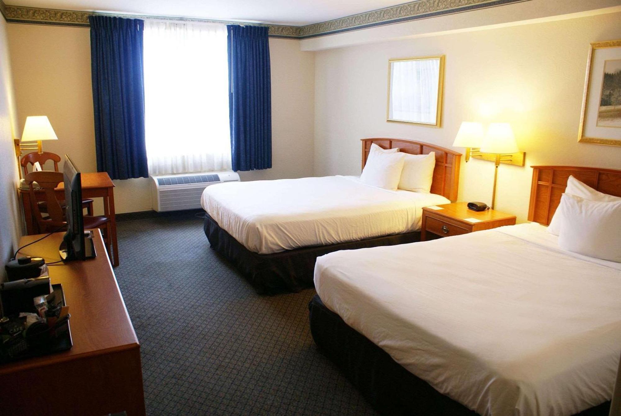 Country Inn & Suites By Radisson, Lansing, Mi Esterno foto