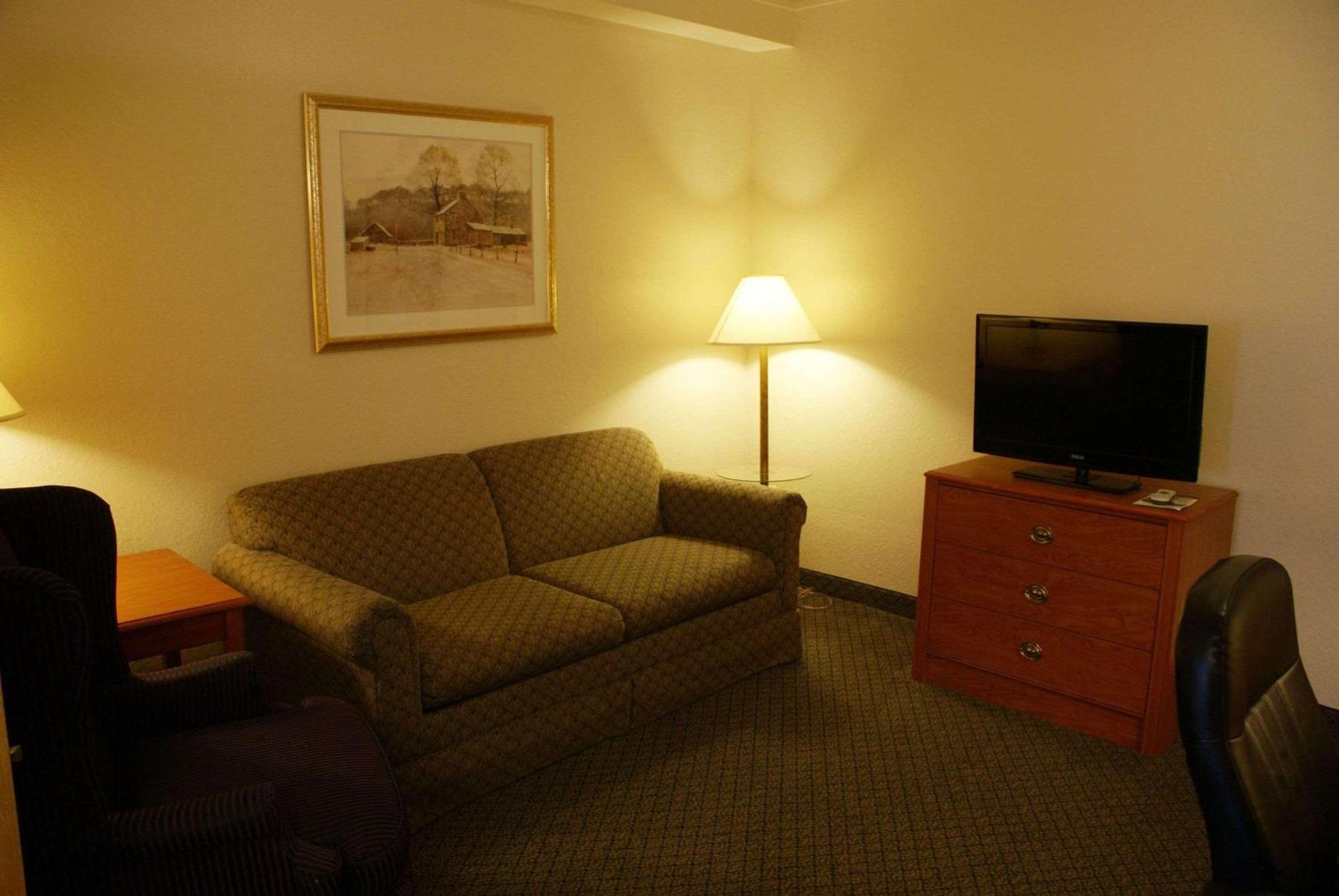 Country Inn & Suites By Radisson, Lansing, Mi Esterno foto