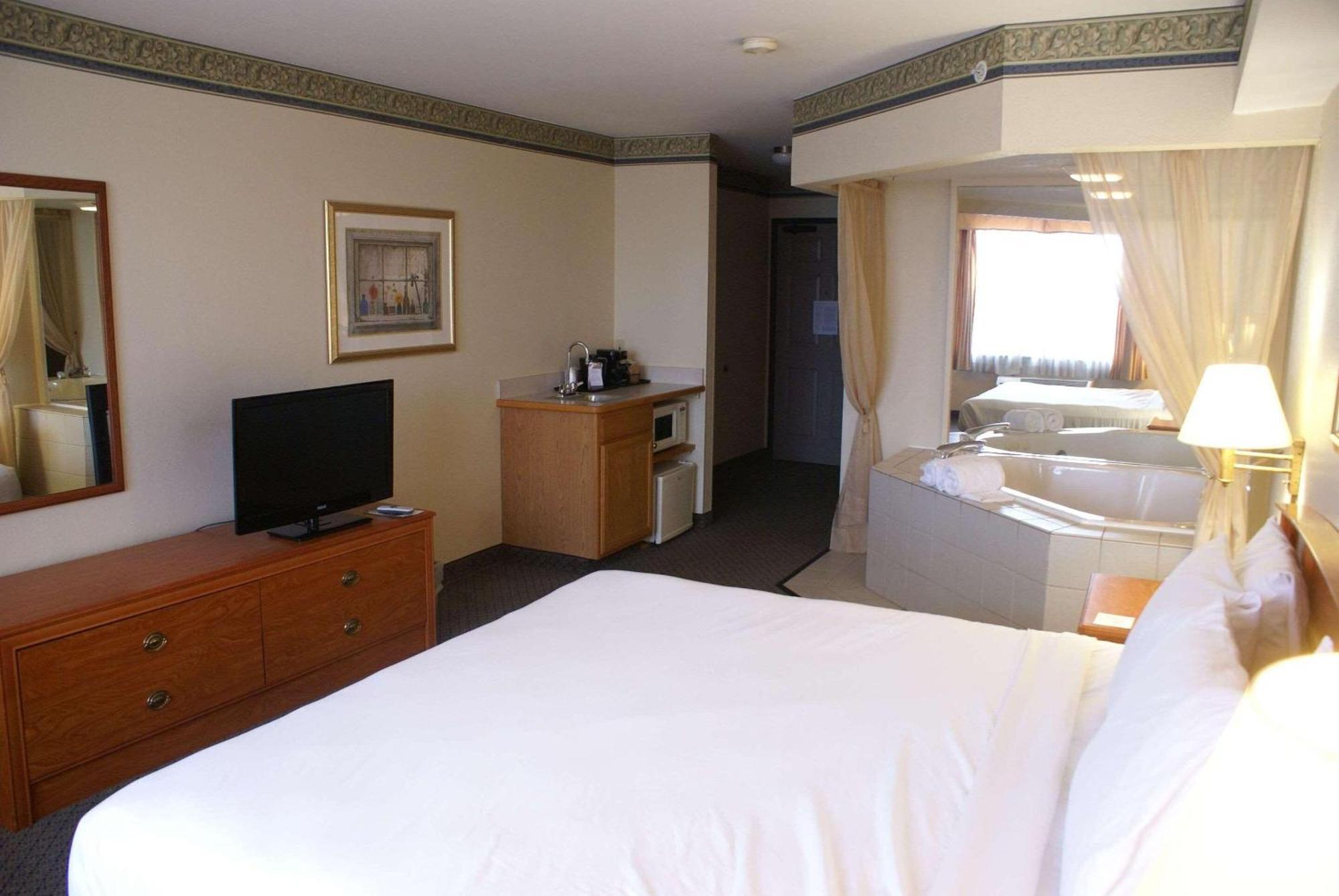 Country Inn & Suites By Radisson, Lansing, Mi Esterno foto