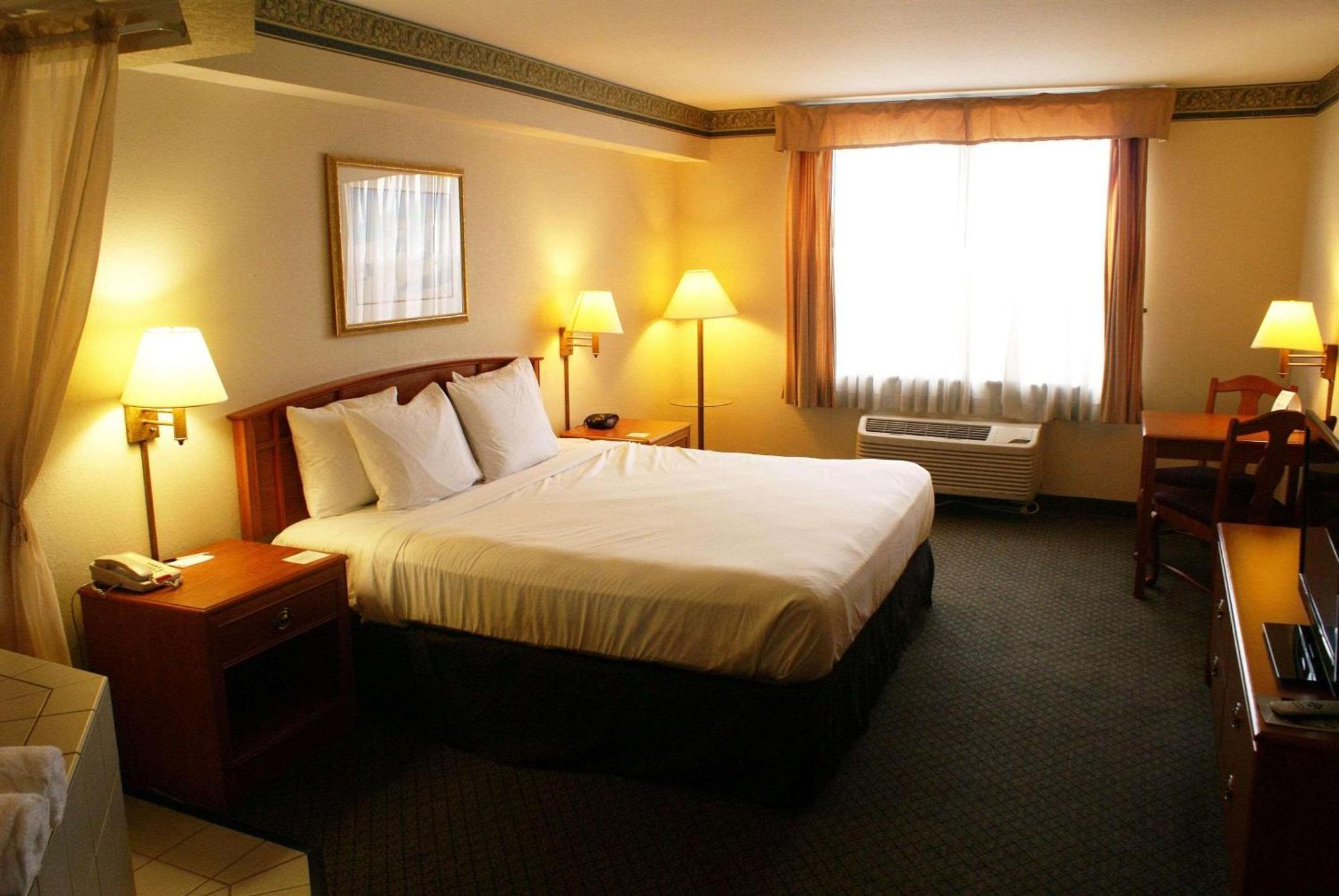 Country Inn & Suites By Radisson, Lansing, Mi Esterno foto