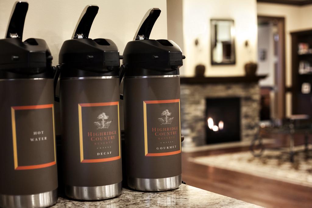 Country Inn & Suites By Radisson, Lansing, Mi Esterno foto