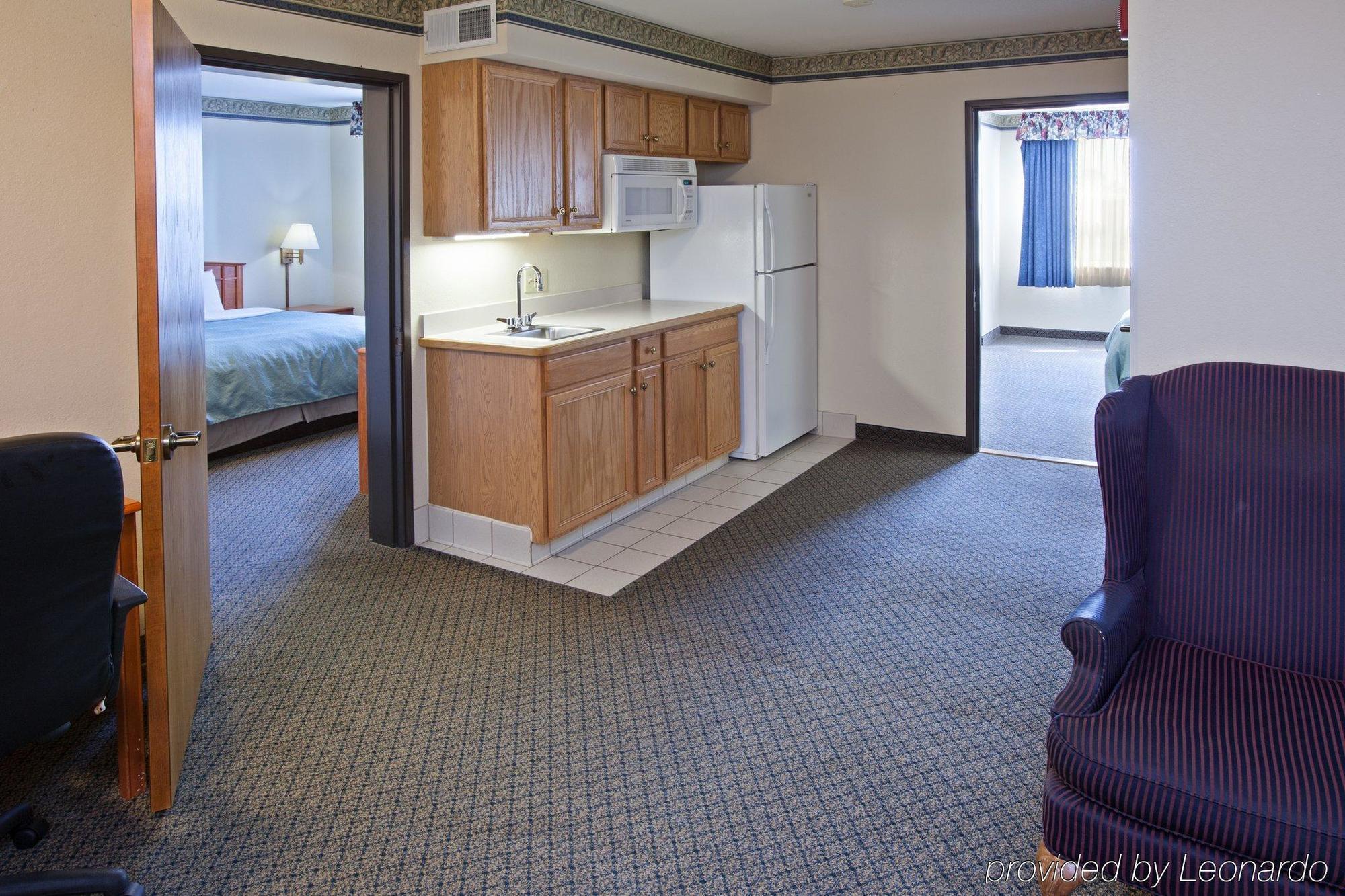 Country Inn & Suites By Radisson, Lansing, Mi Camera foto