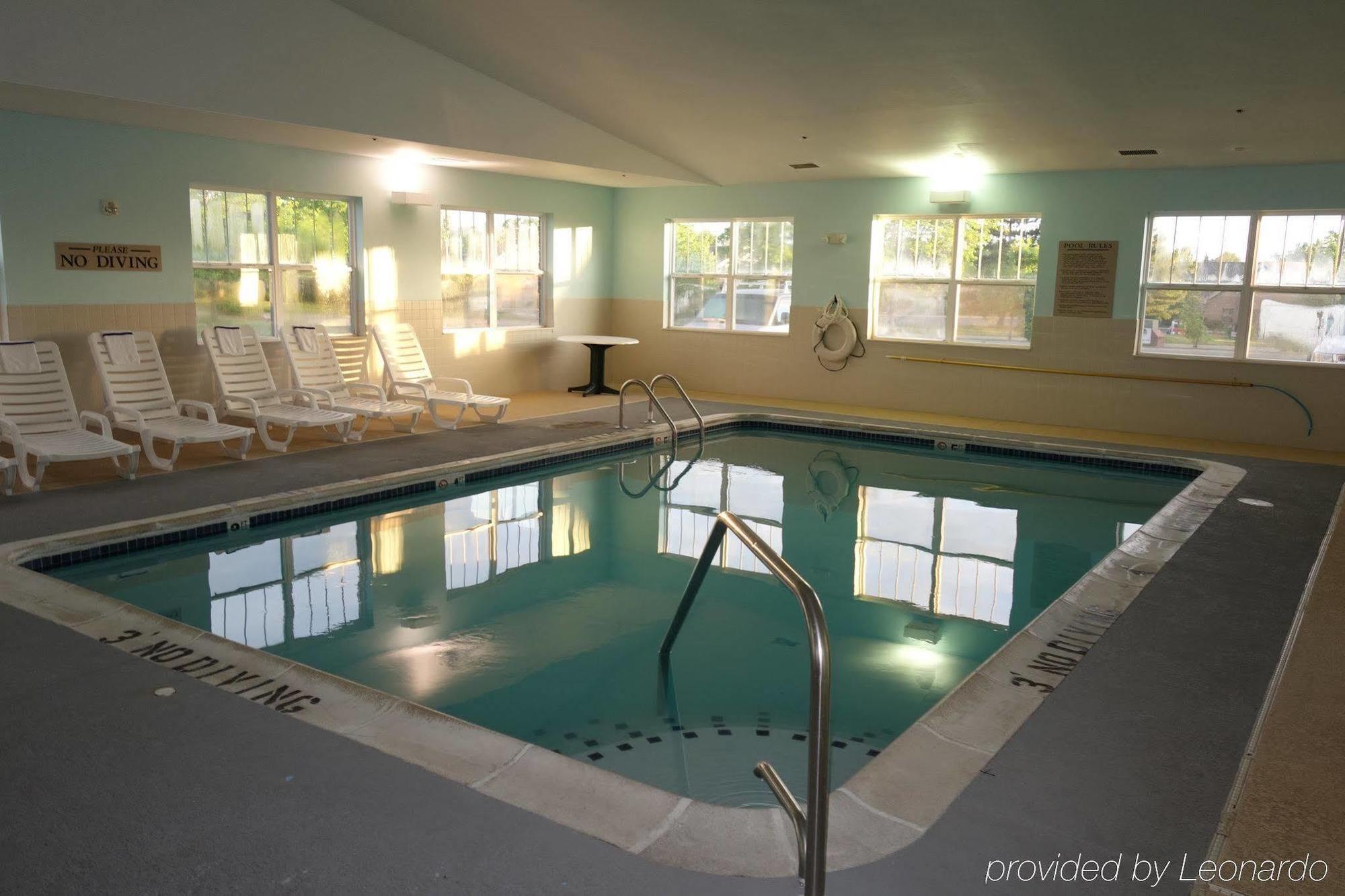Country Inn & Suites By Radisson, Lansing, Mi Esterno foto