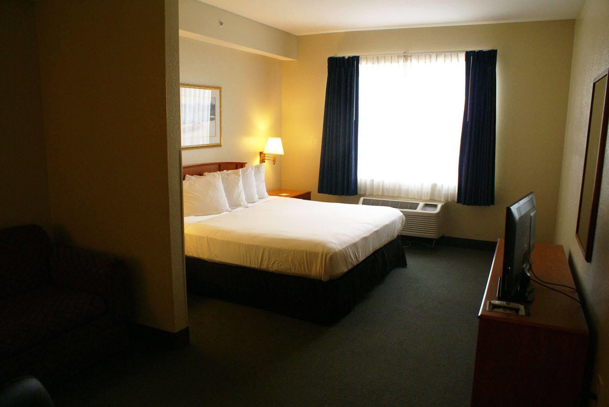 Country Inn & Suites By Radisson, Lansing, Mi Esterno foto