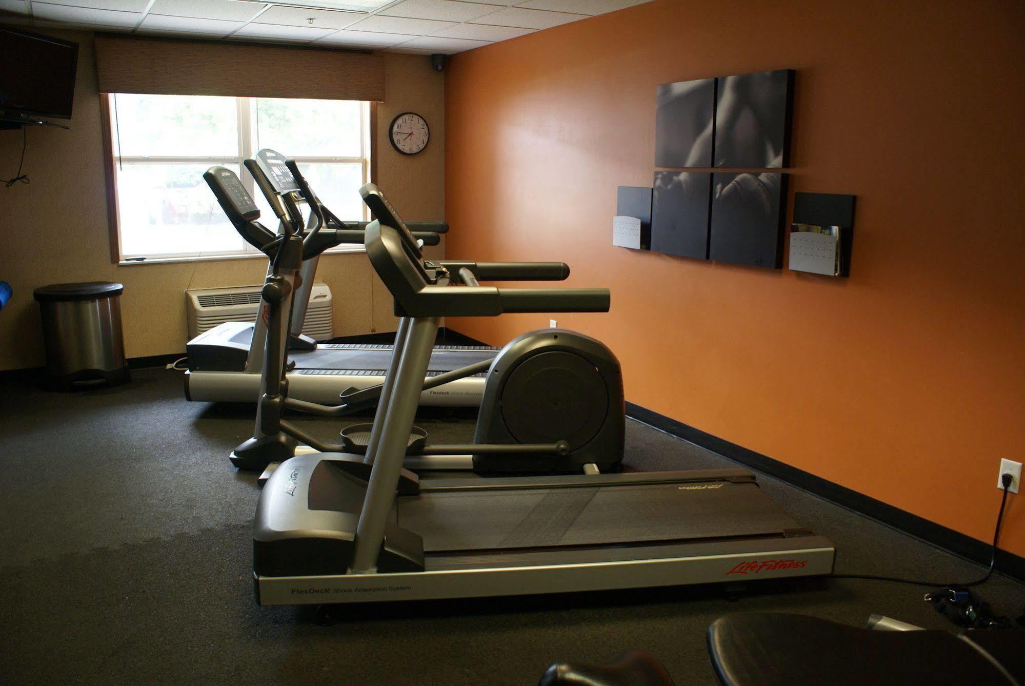 Country Inn & Suites By Radisson, Lansing, Mi Esterno foto