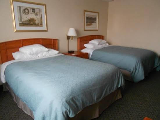 Country Inn & Suites By Radisson, Lansing, Mi Esterno foto